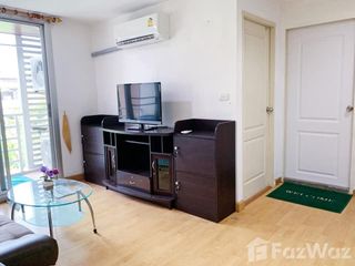 For rent 1 bed condo in Khlong San, Bangkok