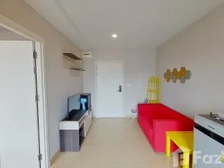 Condo en alquiler de 1 habitaciones en Phra Khanong, Bangkok