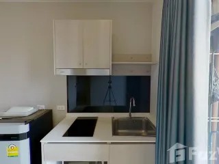 Condo en alquiler de 1 habitaciones en Phra Khanong, Bangkok