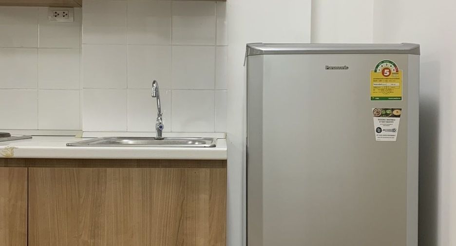À louer 1 chambre condo à Bang Na, Bangkok
