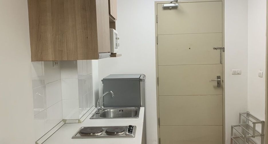 À louer 1 chambre condo à Bang Na, Bangkok