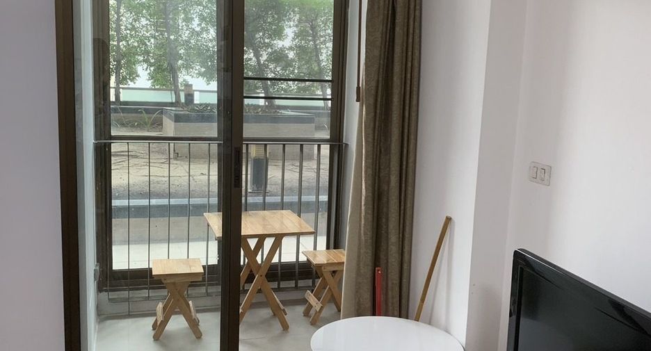 À louer 1 chambre condo à Bang Na, Bangkok