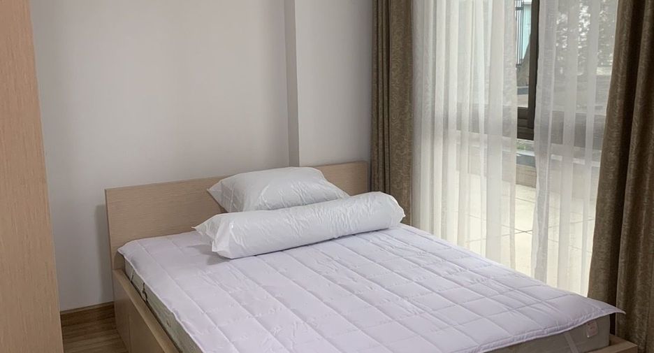 À louer 1 chambre condo à Bang Na, Bangkok