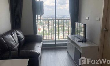 For rent 1 bed condo in Suan Luang, Bangkok