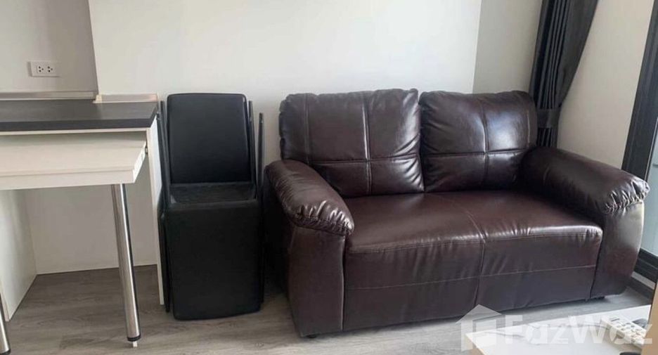For rent 1 bed condo in Suan Luang, Bangkok