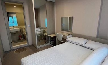 For rent スタジオ condo in Mueang Samut Prakan, Samut Prakan