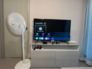 Wohnung zur Miete mit Studio in Mueang Samut Prakan, Samut Prakan