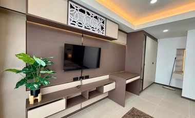 For sale 2 bedrooms condo in Jomtien, Pattaya
