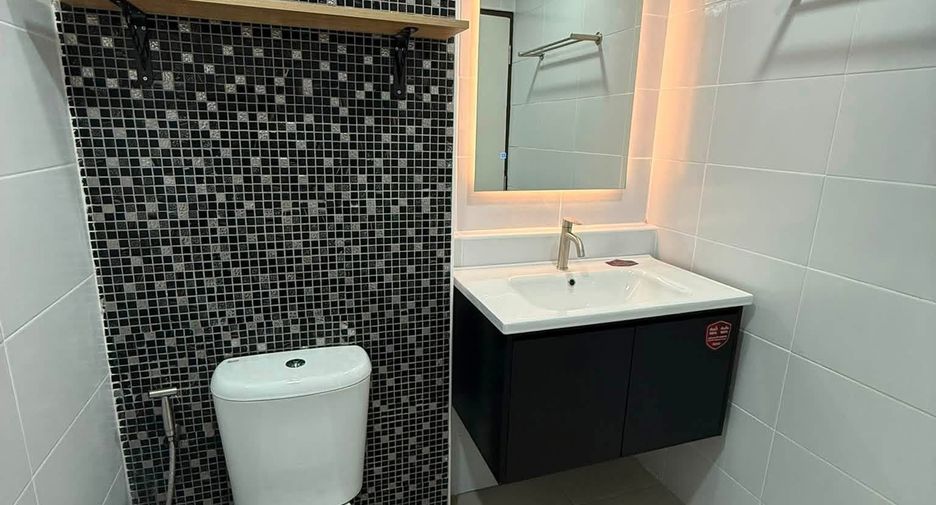Condo en venta de 2 habitaciones en Jomtien, Pattaya