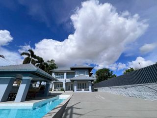 For sale 5 bedrooms villa in Bang Lamung, Chonburi
