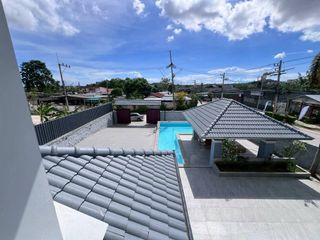 For sale 5 bedrooms villa in Bang Lamung, Chonburi