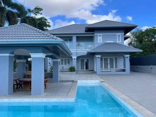 For sale 5 bedrooms villa in Bang Lamung, Chonburi