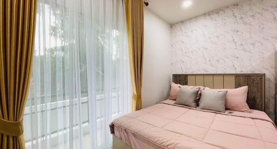 À vendre 4 chambres maison à East Pattaya, Pattaya
