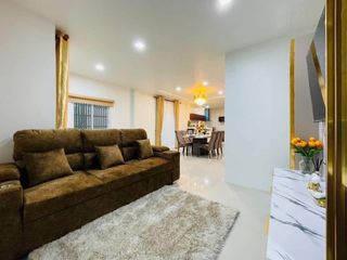 Casa en venta de 4 habitaciones en East Pattaya, Pattaya
