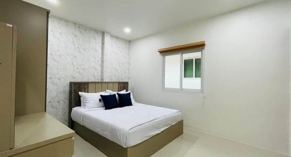À vendre 4 chambres maison à East Pattaya, Pattaya