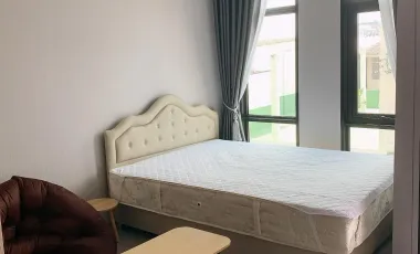 For rent studio condo in Din Daeng, Bangkok