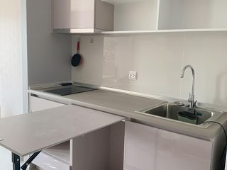For rent studio condo in Din Daeng, Bangkok