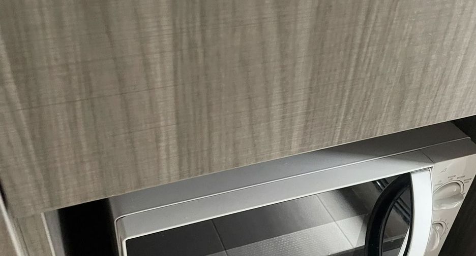 For rent 1 bed condo in Bang Na, Bangkok