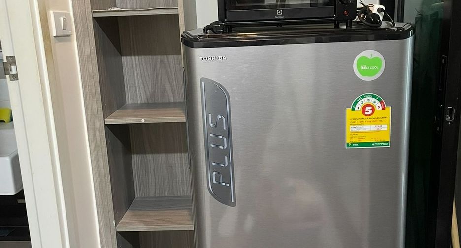 For rent 1 bed condo in Bang Na, Bangkok