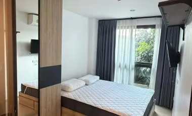 À louer 1 chambre condo à Watthana, Bangkok
