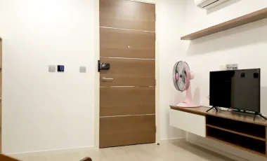 À louer 1 chambre condo à Lat Phrao, Bangkok