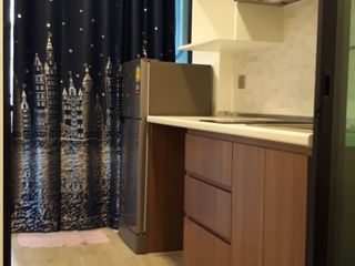 À louer 1 chambre condo à Lat Phrao, Bangkok