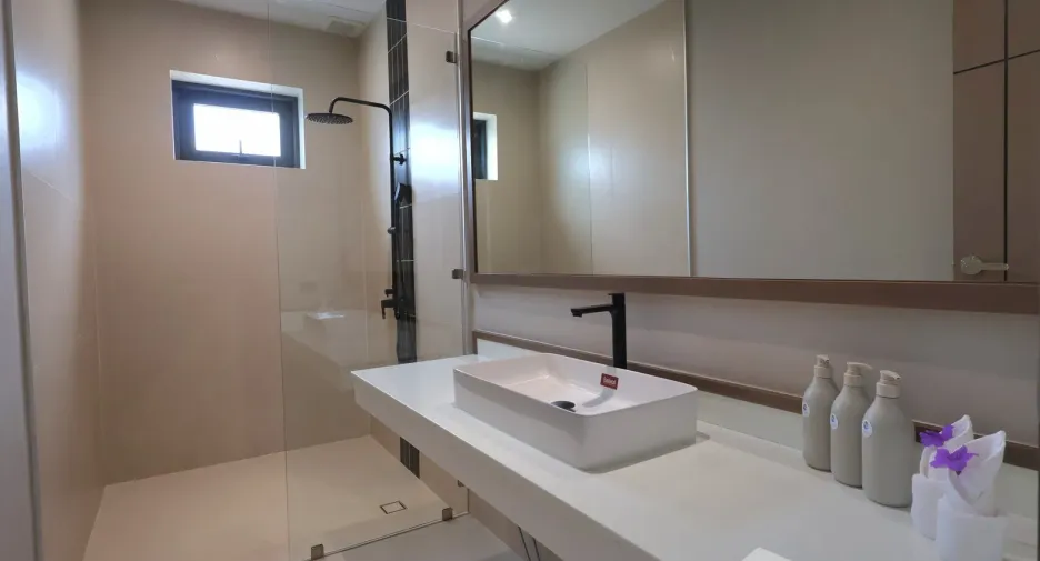 Apartamento en alquiler de 1 habitaciones en Ko Samui, Surat Thani