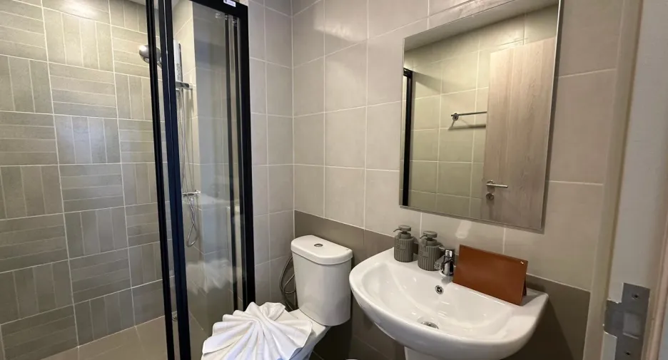 For rent 1 bed condo in Kathu, Phuket