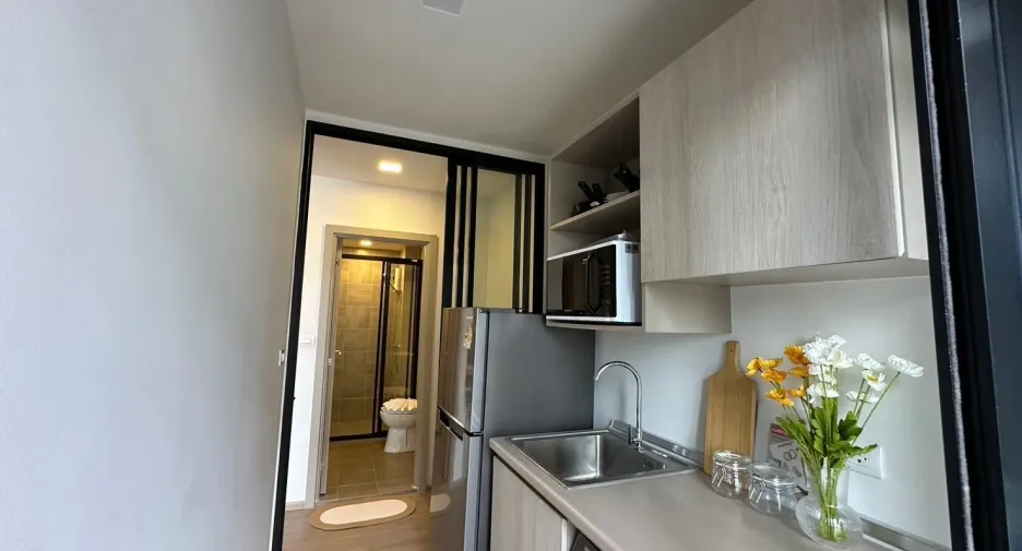 For rent 1 bed condo in Kathu, Phuket