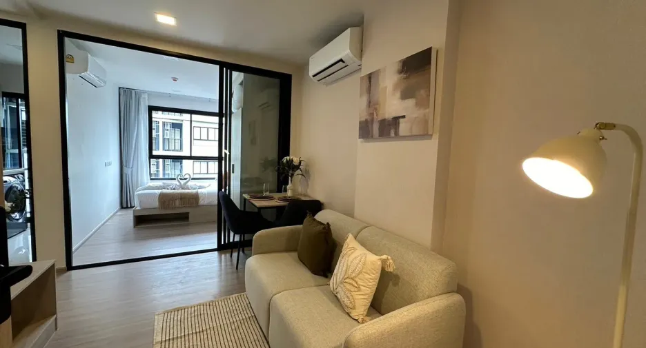 For rent 1 bed condo in Kathu, Phuket