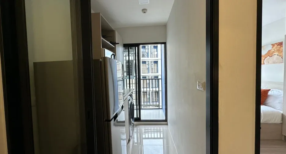 For rent 1 bed condo in Kathu, Phuket