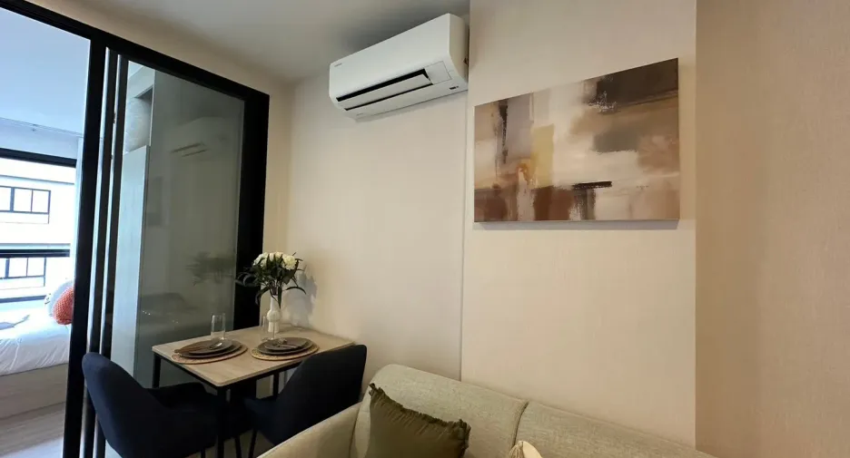 For rent 1 bed condo in Kathu, Phuket