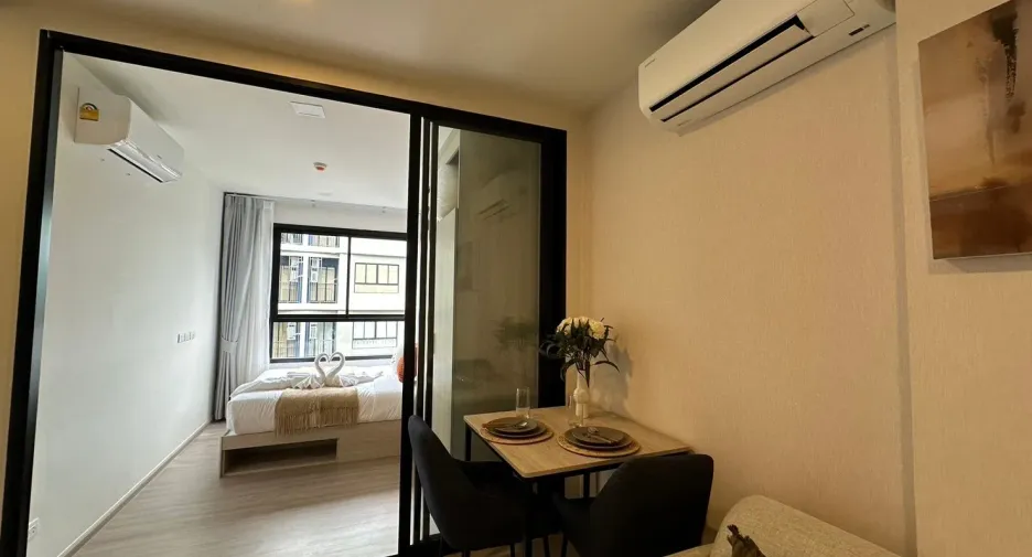 For rent 1 bed condo in Kathu, Phuket