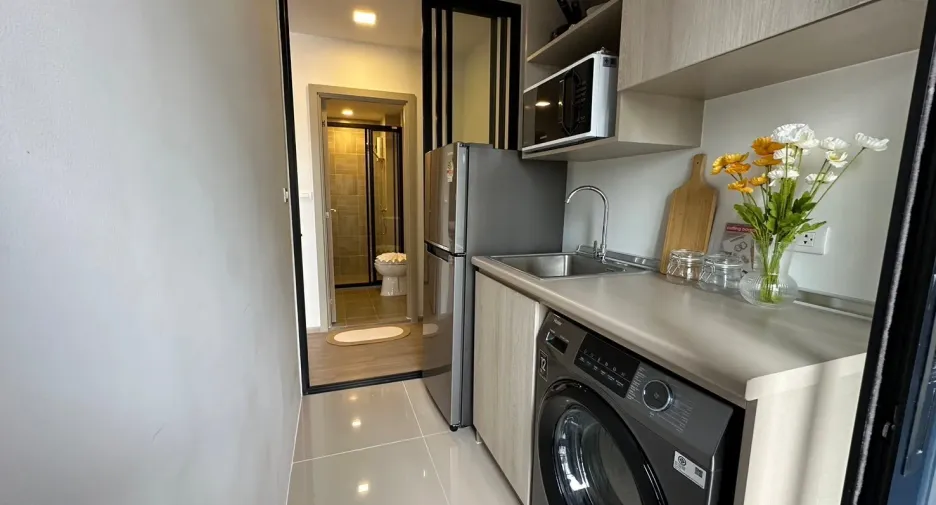 For rent 1 bed condo in Kathu, Phuket