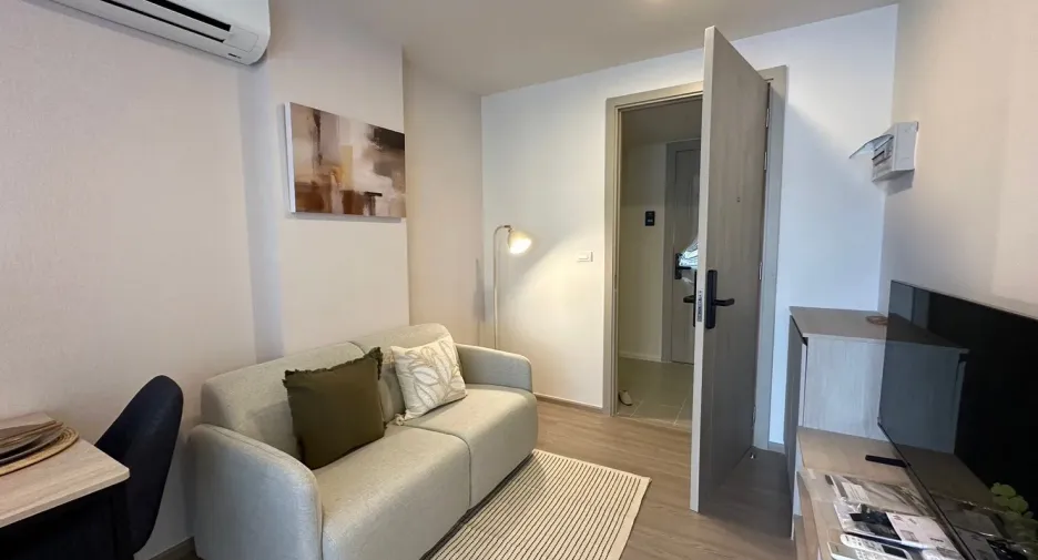 For rent 1 bed condo in Kathu, Phuket