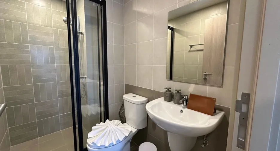 For rent 1 bed condo in Kathu, Phuket