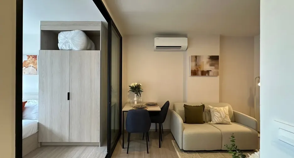 For rent 1 bed condo in Kathu, Phuket