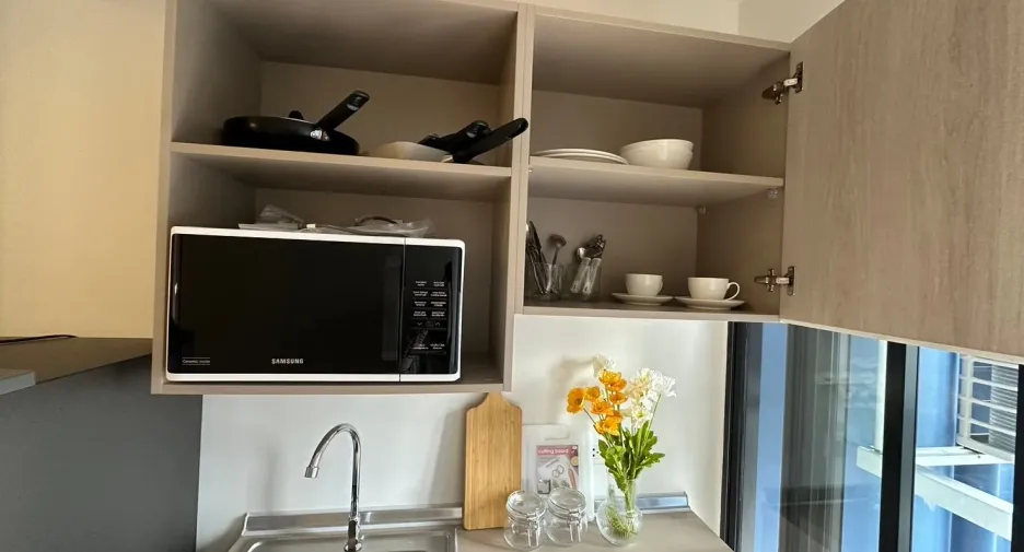 For rent 1 bed condo in Kathu, Phuket