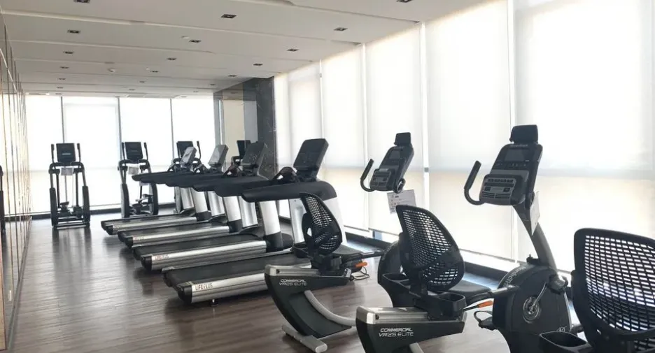 Condo en alquiler de estudio en Bangkok Yai, Bangkok
