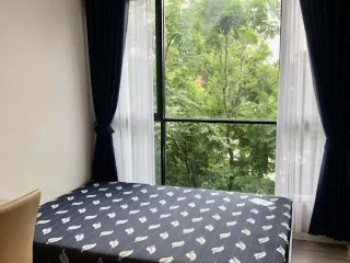 À louer 1 chambre condo à Bang Na, Bangkok