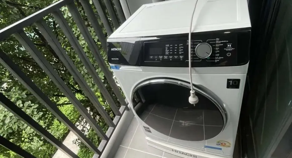 For rent 1 Beds condo in Bang Na, Bangkok
