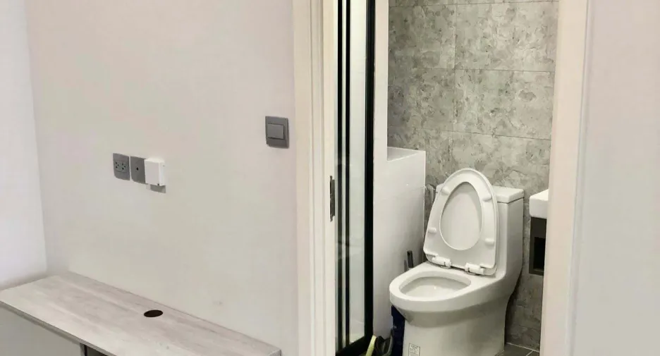 For rent 1 Beds condo in Bang Na, Bangkok