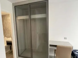 À louer 1 chambre condo à Bang Na, Bangkok