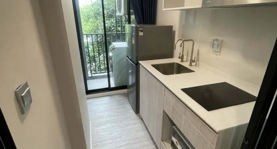 For rent 1 Beds condo in Bang Na, Bangkok