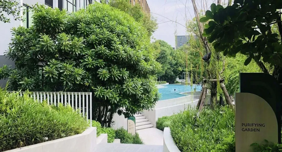 For rent 1 Beds condo in Bang Na, Bangkok