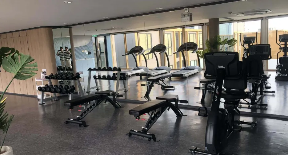 For rent 1 Beds condo in Bang Na, Bangkok