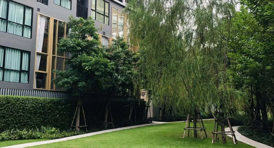 For rent 1 Beds condo in Bang Na, Bangkok