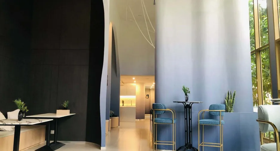 For rent 1 Beds condo in Bang Na, Bangkok