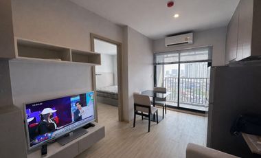 Condo en alquiler de 1 habitaciones en Bangkok Yai, Bangkok