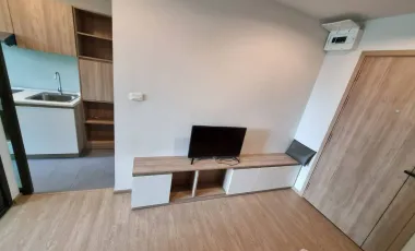 À louer 1 chambre condo à Watthana, Bangkok